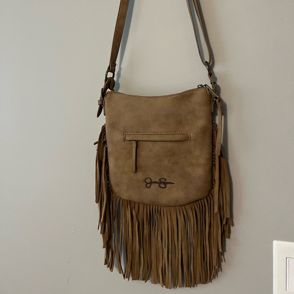Jessica Simpson Purse